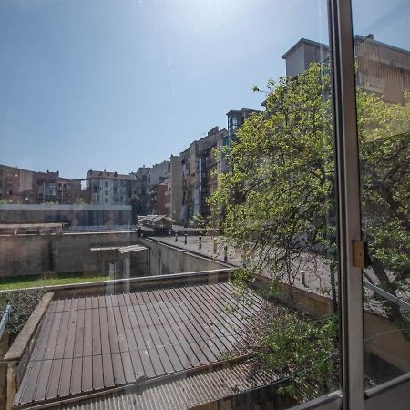 Splendido Appartamento Vicino Al Cuore Di Torino Exterior foto